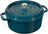 Cocotte Staub La Mer - ø 24 cm / 3,8 litres