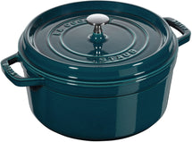 Cocotte Staub La Mer - ø 26 cm / 5.2 litres