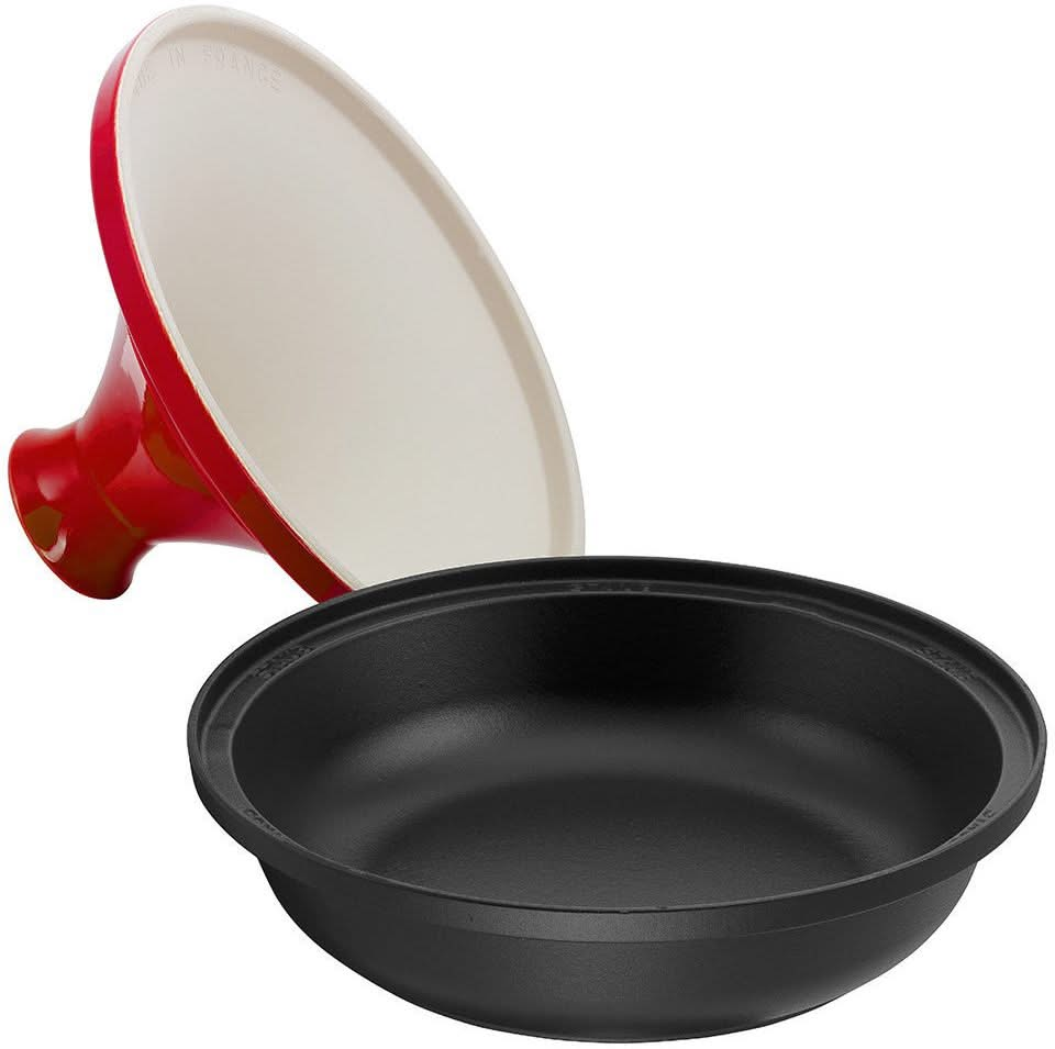 Tajine Staub Cerise - ø 28 cm