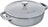 Poêle à frire Staub Chistera Gris graphite - ø 24 cm / 2,4 litres