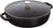 Poêle à frire Staub Chistera Noir - ø 28 cm / 3,7 litres