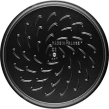 Poêle à frire Staub Chistera Noir - ø 28 cm / 3,7 litres