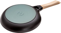 Poêle Staub Noire - ø 26 cm - Revêtement antiadhésif émaillé