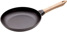 Poêle Staub Noire - ø 26 cm - Revêtement antiadhésif émaillé