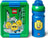 Ensemble repas LEGO® Classic - Vert/Bleu