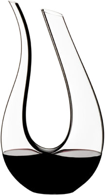 Carafe de décantation Riedel Black Tie Amadeo - 1,5 litre