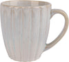 Cosy &amp; Trendy Mug Astera Blanc Pur - ø 9 cm / 350 ml