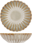 Cosy & Trendy Petits Bols Astera Pearl Beige - ø 12 cm - 4 Pièces