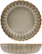 Cosy &amp; Trendy Assiette Creuse Astera Perle Beige - ø 22 cm