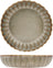 Cosy &amp; Trendy Assiette Creuse Astera Perle Beige - ø 22 cm