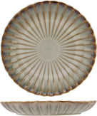 Cosy &amp; Trendy Assiette Plate Astera Perle Beige - ø 27,5 cm