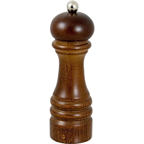 Bisetti Zoutmolen Bologna Walnoot - Keramisch - 16.5 cm