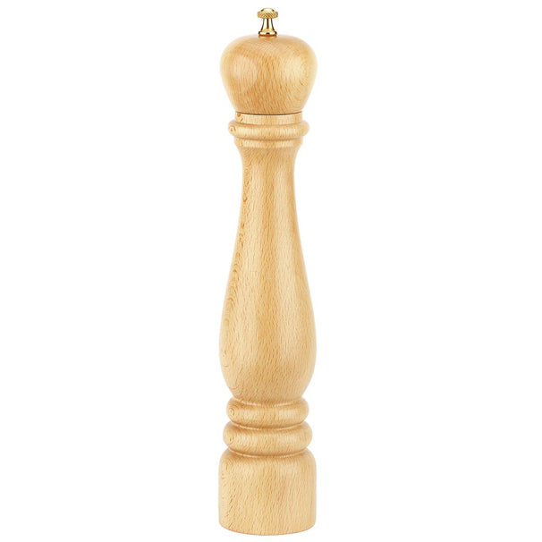 Bisetti Pepermolen Roma Naturel - 33 cm