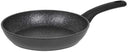 Poêle Resto Kitchenware Atik - ø 24 cm - Revêtement antiadhésif standard