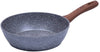 Poêle à frire Resto Kitchenware Aquila - ø 24 cm - Revêtement antiadhésif standard