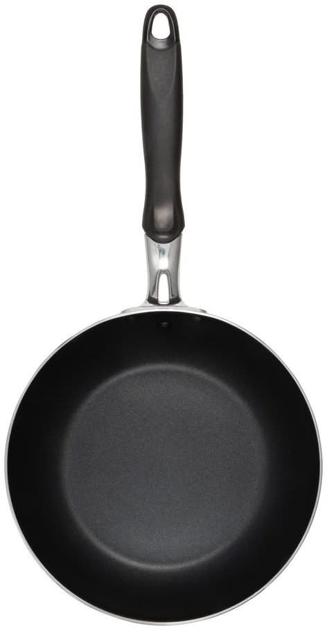 Poêle wok Resto Kitchenware Antares - ø 30 cm - Revêtement antiadhésif standard