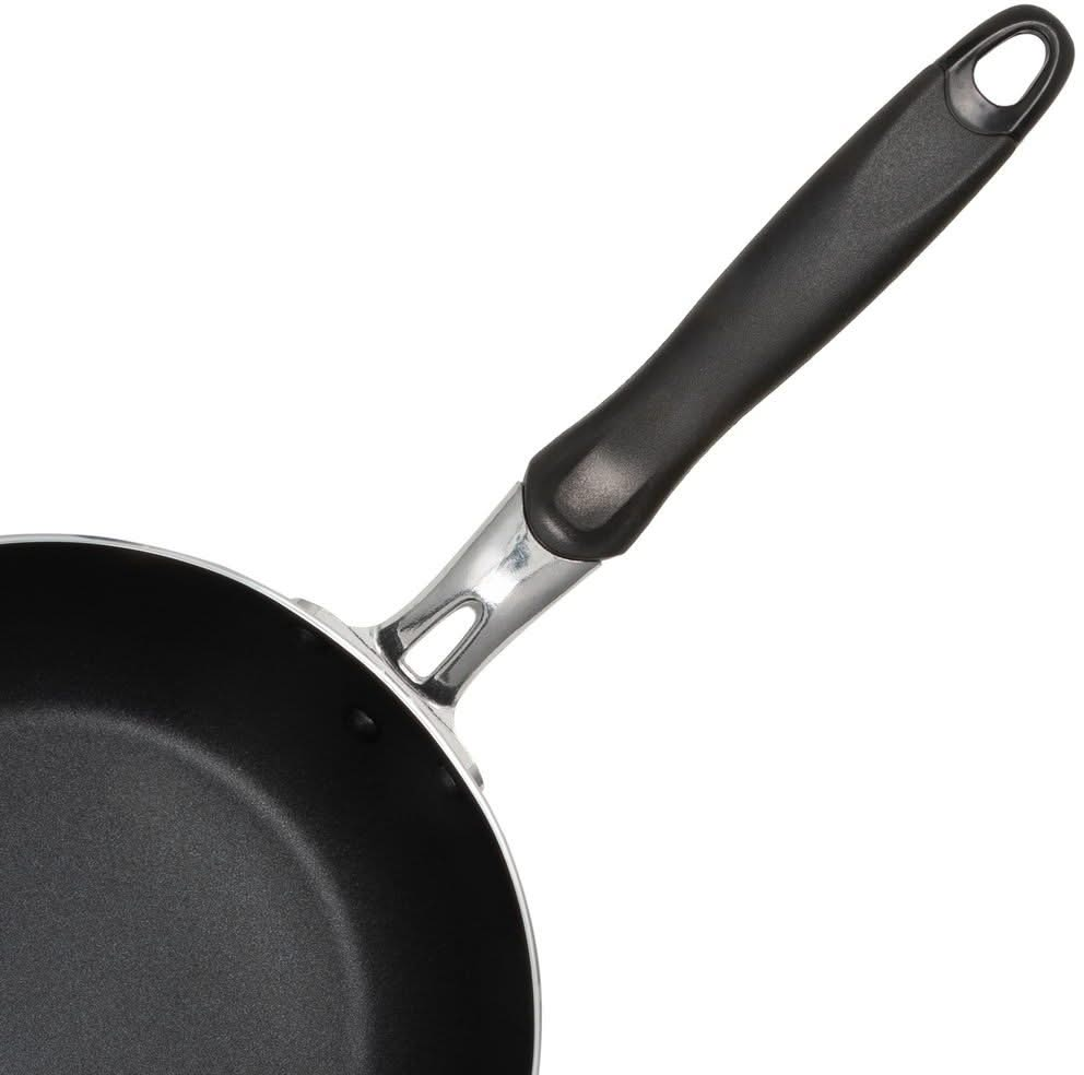 Poêle wok Resto Kitchenware Antares - ø 24 cm - Revêtement antiadhésif standard