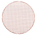 Grille à gâteau Nordic Ware en cuivre rond ø 33 cm