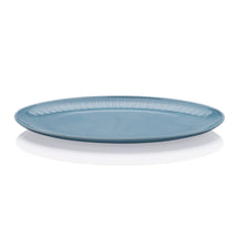 Plat de service Arzberg Joyn Bleu 38 cm