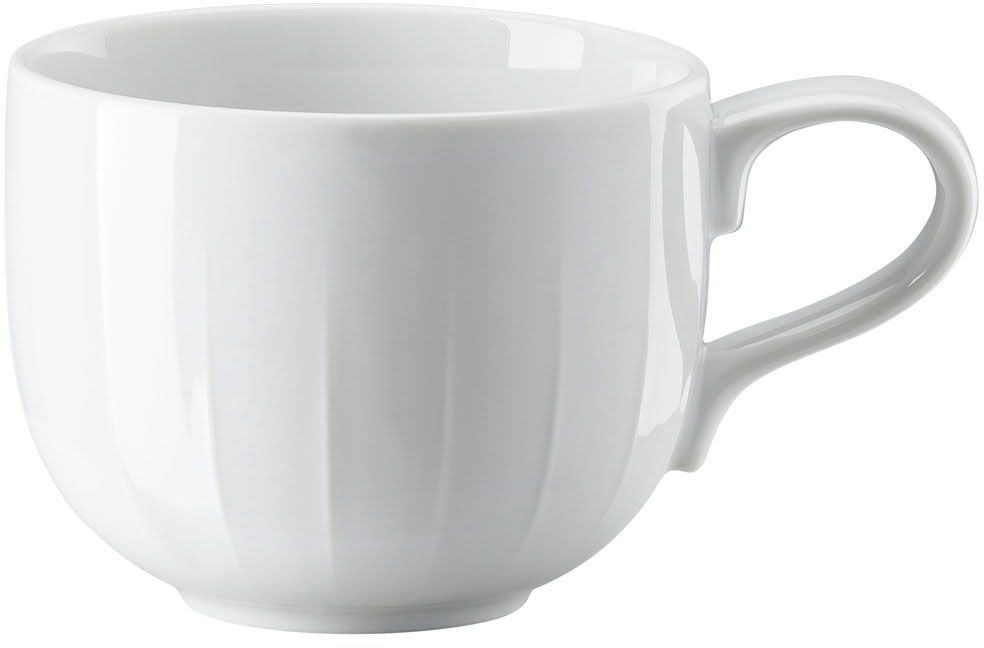 Tasse à café Arzberg Joyn Blanc 200 ml