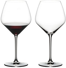 Verres à vin rouge Riedel Extreme - Pinot Noir - 2 pièces