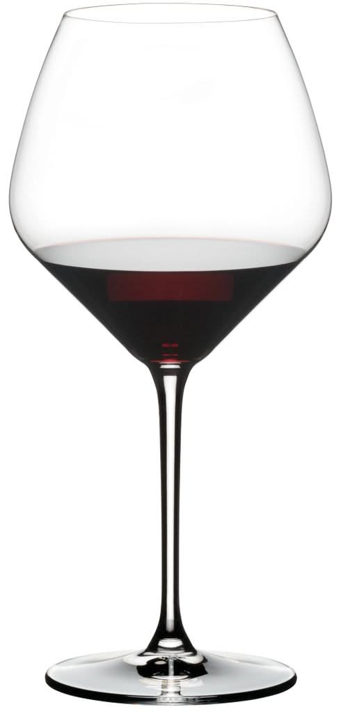 Verres à vin rouge Riedel Extreme - Pinot Noir - 2 pièces