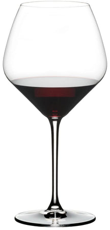 Verres à vin rouge Riedel Extreme - Pinot Noir - 2 pièces