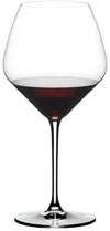 Verres à vin rouge Riedel Extreme - Pinot Noir - 4 pièces