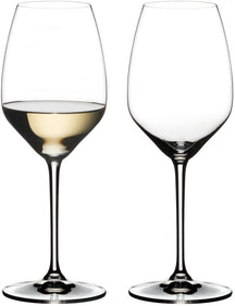 Verres à vin blanc Riedel Extreme - Riesling - 2 pièces