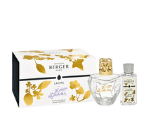 Coffret cadeau Lampe Berger Lolita Lempicka Premium Transparente