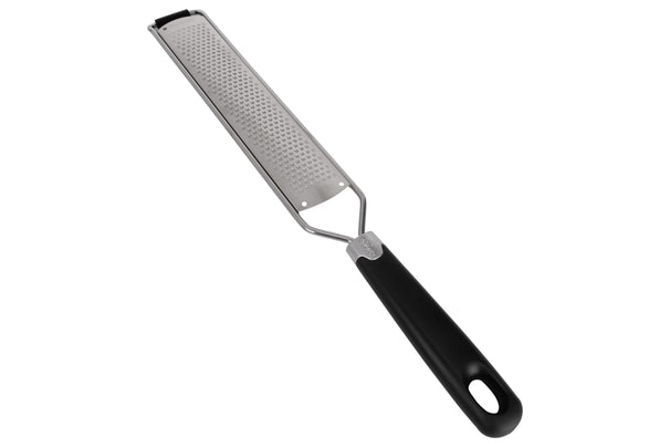 Cosy & Trendy Rasp met kap - Delish - RVS Zwart