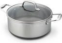 Casserole Westinghouse Black Signature - ø 24 cm - Revêtement antiadhésif standard