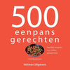 Livre de recettes - 500 plats en une seule casserole