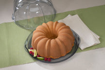 Dôme à tarte Nordic Ware Deluxe Bundt ø 32 cm