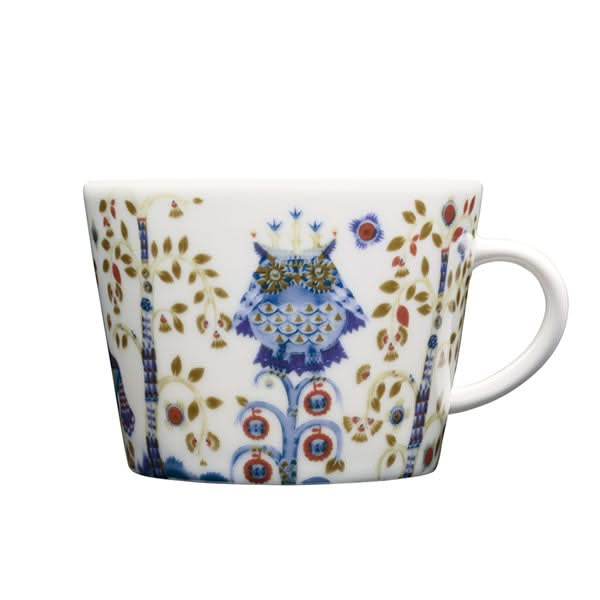 Tasse à café Iittala Taika Blanc 200 ml