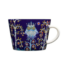 Tasse à café Iittala Taika Bleu 200 ml