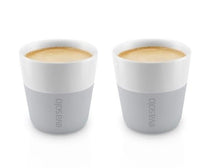 Tasses à espresso Eva Solo Marble Grey 80 ml - 2 pièces