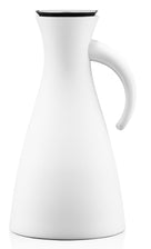 Eva Solo Thermos classique mat blanc 1 litre