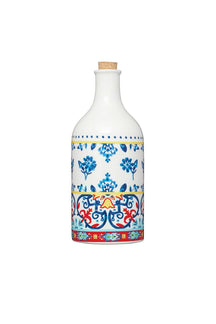 Ensemble d'huile et de vinaigre KitchenCraft World of Flavours - 500 ml