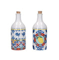 Ensemble d'huile et de vinaigre KitchenCraft World of Flavours - 500 ml