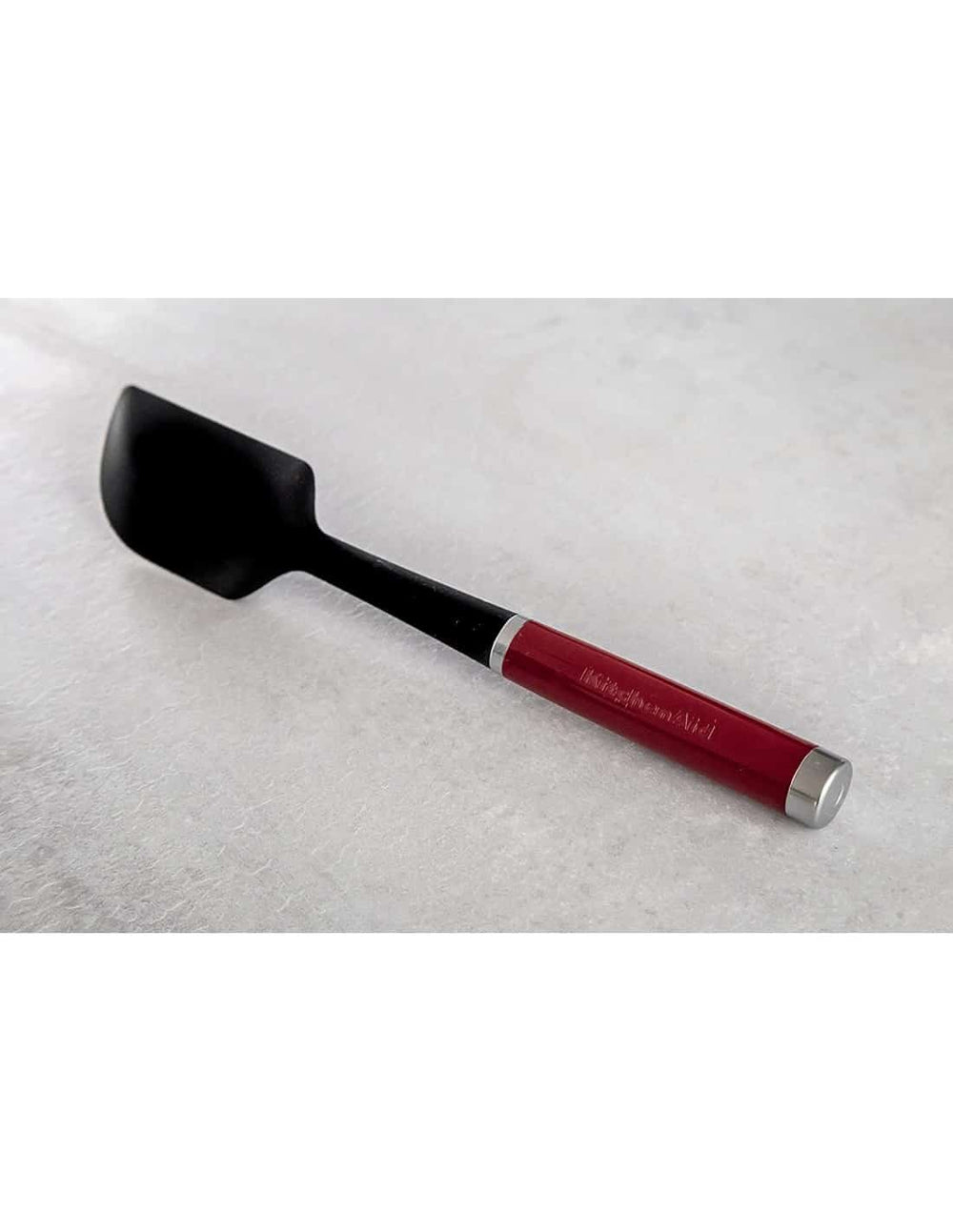 Spatule à pâtisserie KitchenAid Core couleur rouge impérial de 30 cm