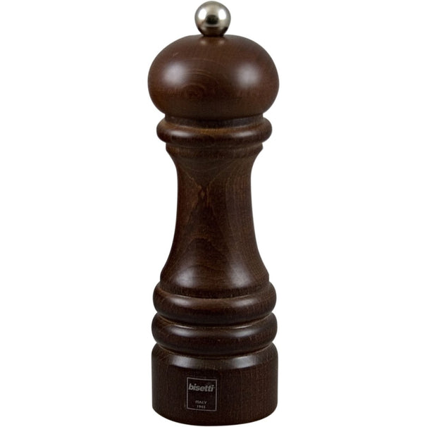 Bisetti Pepermolen Bologna Walnoot - 16.5 cm