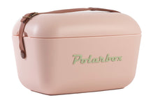 Glacière Polarbox - Glacière avec bandoulière - Nude Olive - 12 litres