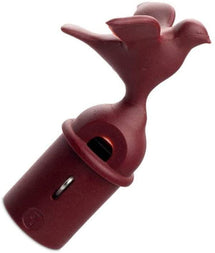 Sifflet de rechange pour bouilloire Alessi 9093 - Rouge