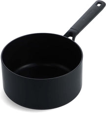 Casserole KitchenAid Classic Forged en acier - ø 16 cm / 1,5 litre - Revêtement antiadhésif en céramique