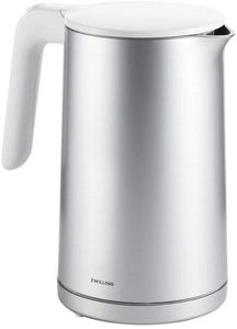 Bouilloire Zwilling Enfinigy Argent 1,5 litre