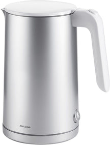 Bouilloire Zwilling Enfinigy Argent 1,5 litre