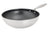 Cookinglife poêle wok HexaCook Ø 28 cm – revêtement antiadhésif céramique – compatible avec toutes les sources de chaleur