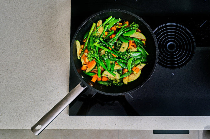 ProForge Cookinglife 