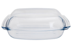 Plat à gratin Cosy & Trendy - Plat à rôtir - Grill & Drop 500 Celsius - 4,1 L